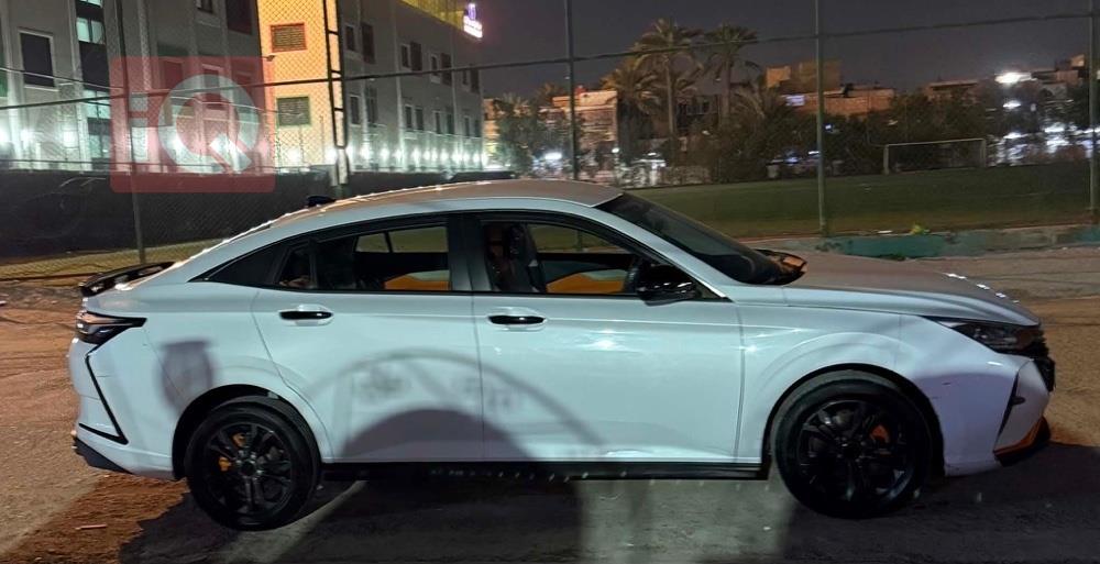 دونج فينج شاين